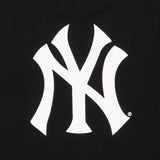 Undefeated X New Era NY Yankee Tee Black REPRESENT REPRESENT - originalfook singapore