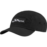 Supreme Arabic Box Logo Cap Black SUPREME SUPREME - originalfook singapore
