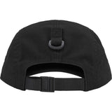 Supreme Arabic Box Logo Cap Black SUPREME SUPREME - originalfook singapore