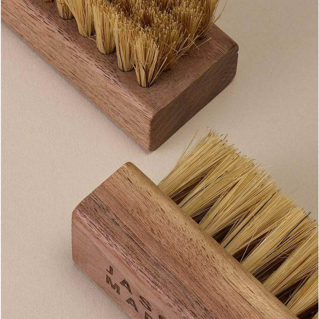 Jason Markk Premium Shoe Cleaning Brush JASON MARKK JASON MARKK - originalfook singapore