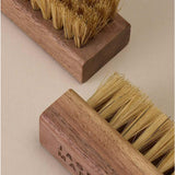 Jason Markk Premium Shoe Cleaning Brush JASON MARKK JASON MARKK - originalfook singapore