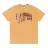 Billionaire Boys Club Cracked Arch Tee Taffy Billionaire Boys Club Billionaire Boys Club - originalfook singapore