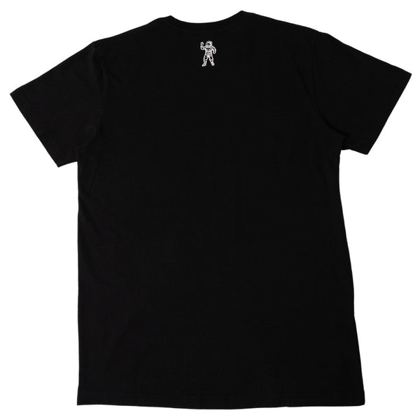 Billionaire Boys Club Gift Shop Knit Tee Black Billionaire Boys Club Billionaire Boys Club - originalfook singapore