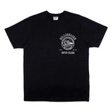 Billionaire Boys Club Guide Tee Black Billionaire Boys Club Billionaire Boys Club - originalfook singapore