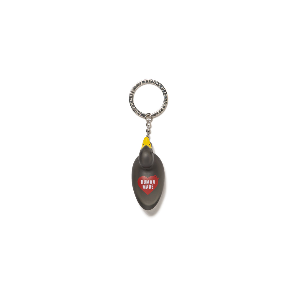 Buy Human Made Duck Keychain online in Singapore | ORIGINALFOOK