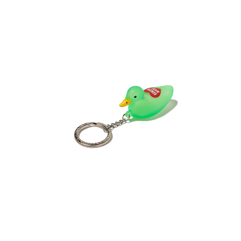 Buy Human Made Duck Keychain online in Singapore | ORIGINALFOOK