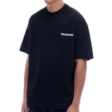 Cole Buxton Signature Black Tee - ORIGINALFOOK