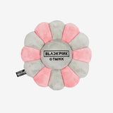 Takashi Murakami x BLACKPINK Flower Plush Cushion Grey Pink (30cm) TAKASHI MURAKAMI TAKASHI MURAKAMI - originalfook singapore