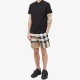 Burberry Guildes Check Shorts BURBERRY BURBERRY - originalfook singapore