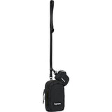 Supreme Camera Black Bag + Mini Pouch