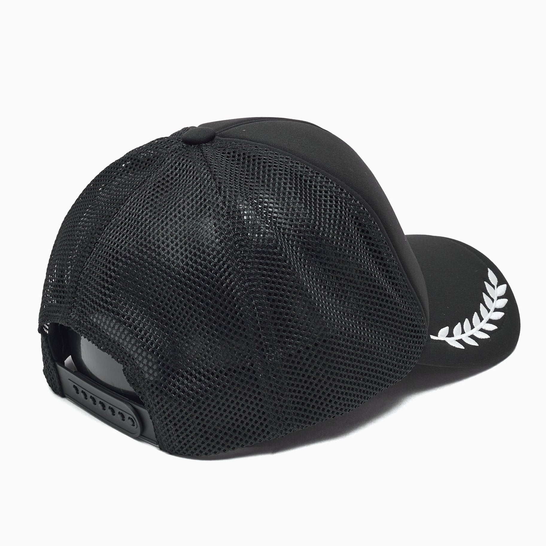 Buy Neighborhood X Y-3 Trucker Cap Black online in Singapore