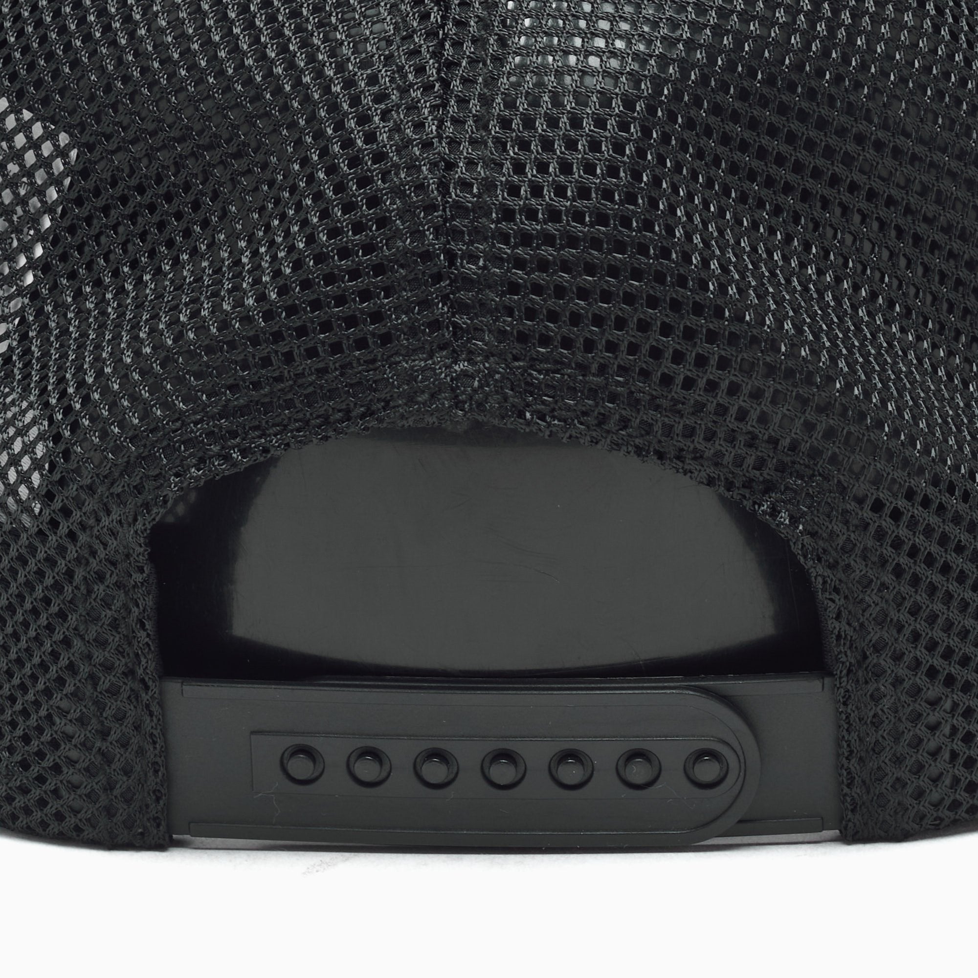 Buy Neighborhood X Y-3 Trucker Cap Black online in Singapore