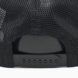 Neighborhood X Y-3 Trucker Cap Black