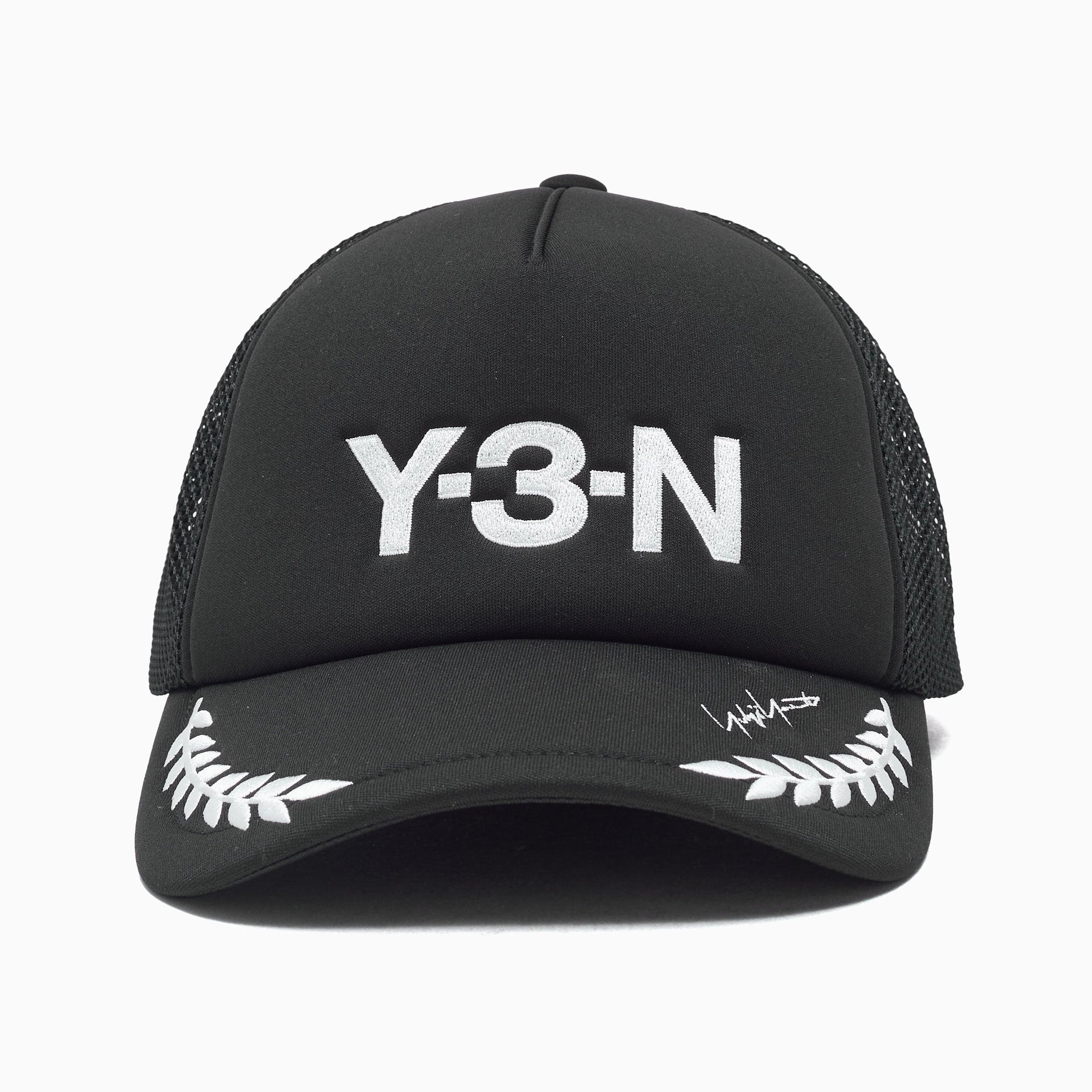 帽子 Y-3 x NEIGHBORHOOD Trucker Cap \