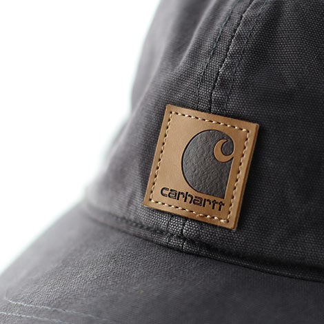 Carhartt USA Odessa Cap Black carhartt carhartt - originalfook singapore