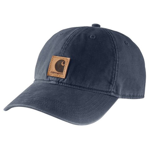 Carhartt Odessa Cap Navy