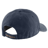Carhartt USA Odessa Cap Navy carhartt carhartt - originalfook singapore