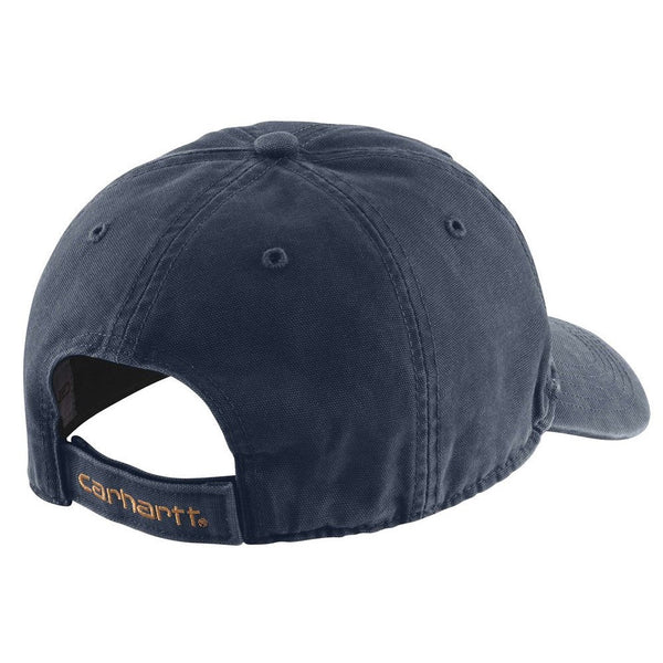 Carhartt USA Odessa Cap Navy carhartt carhartt - originalfook singapore