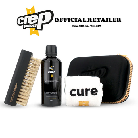 Crep Protect Shoe Protector Spray … curated on LTK