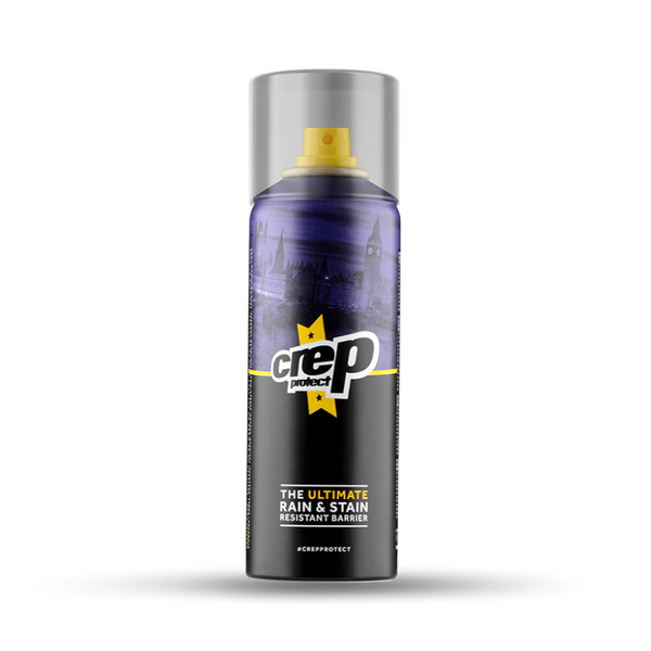 Crep Protect Rain & Stain Protection Shoe Spray Crep Protect Crep Protect - originalfook singapore
