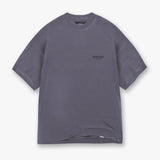 Represent Owners Club Logo Tee Storm REPRESENT REPRESENT - originalfook singapore