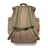 Human Made Multi Patch Backpack