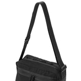 Porter Yoshida Japan Switch Large Shoulder Bag in durable fabric with adjustable strap and multiple compartments.