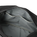 Porter Yoshida Japan Switch large shoulder bag with adjustable strap, durable fabric, and minimalist design in neutral color.