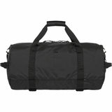 Supreme Reflective Logo Duffle Bag Black supreme supreme - originalfook singapore