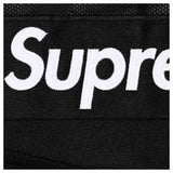 Supreme X Nike Box Logo Football Jersey Black