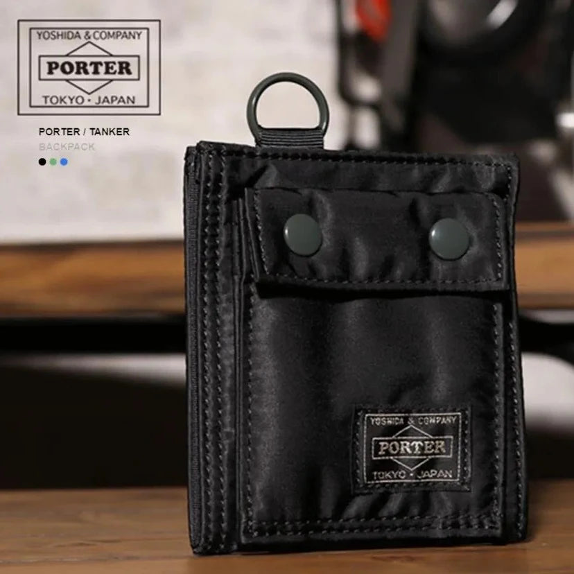 Porter wallet price hotsell