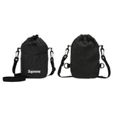 Supreme Polartec Sling Bag Black
