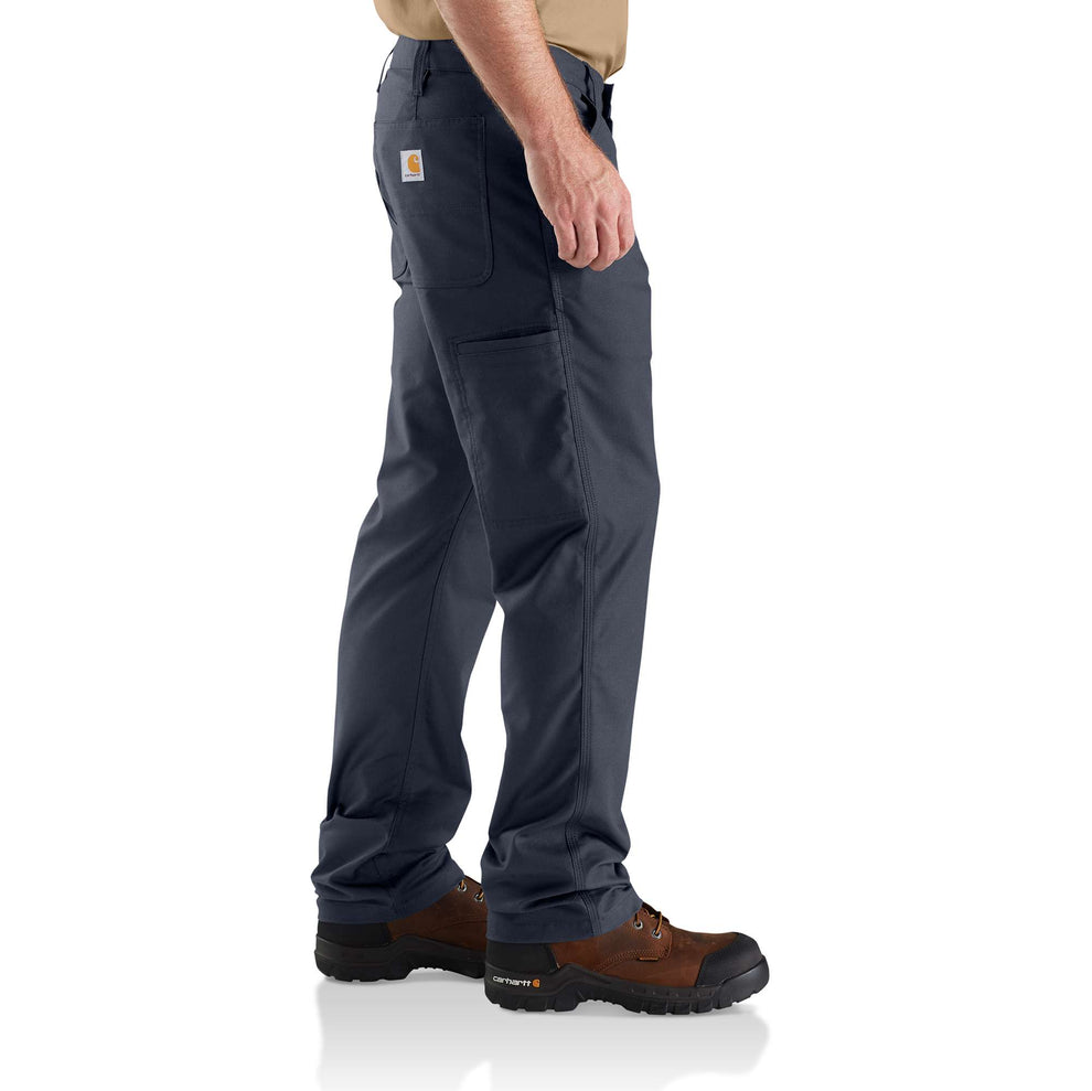 Carhartt Pants Navy CARHARTT CARHARTT - originalfook singapore