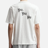 Human Made The Beatles Tee White HUMAN MADE HUMAN MADE - originalfook singapore