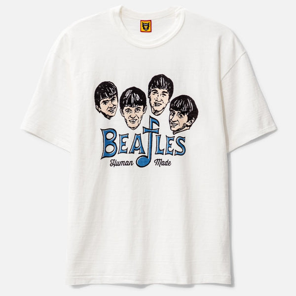 Beatles tee hotsell