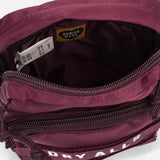 Human Made Military Pouch Bag #2 Red HUMAN MADE HUMAN MADE - originalfook singapore