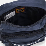 Human Made Military Pouch Bag #2 Navy HUMAN MADE HUMAN MADE - originalfook singapore