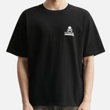 Neighborhood X HB 20th Anniversary Tee Black - ORIGINALFOOK