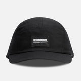 Neighborhood MIL Jet Cap Black NEIGHBORHOOD NEIGHBORHOOD - originalfook singapore