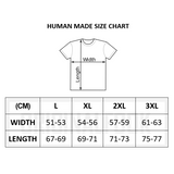 Human Made The Beatles Tee White HUMAN MADE HUMAN MADE - originalfook singapore