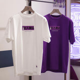 FR2 JAPAN No Entry Embroidered Logo Tee White (Japan Exclusive) #FR2 #FR2 - originalfook singapore