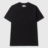 Billionaire Boys Club Helmet Tee Black Billionaire Boys Club Billionaire Boys Club - originalfook singapore