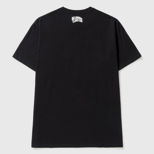 Billionaire Boys Club Helmet Tee Black Billionaire Boys Club Billionaire Boys Club - originalfook singapore