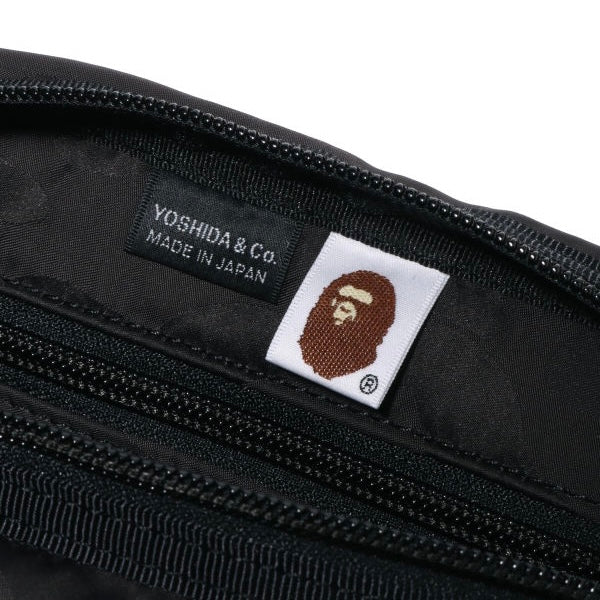 Waist bag a bathing ape shop