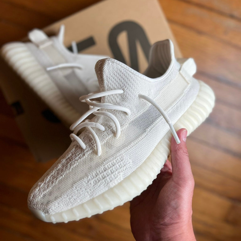 Buy Yeezy Boost 350 V2 'Bone' - HQ6316