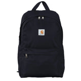 Carhartt USA Essential 21L Laptop Backpack Bag Black carhartt carhartt - originalfook singapore