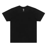 Billionaire Boys Club Canopus Tee Black Billionaire Boys Club Billionaire Boys Club - originalfook singapore