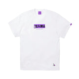 FR2 JAPAN No Entry Embroidered Logo Tee White (Japan Exclusive) #FR2 #FR2 - originalfook singapore