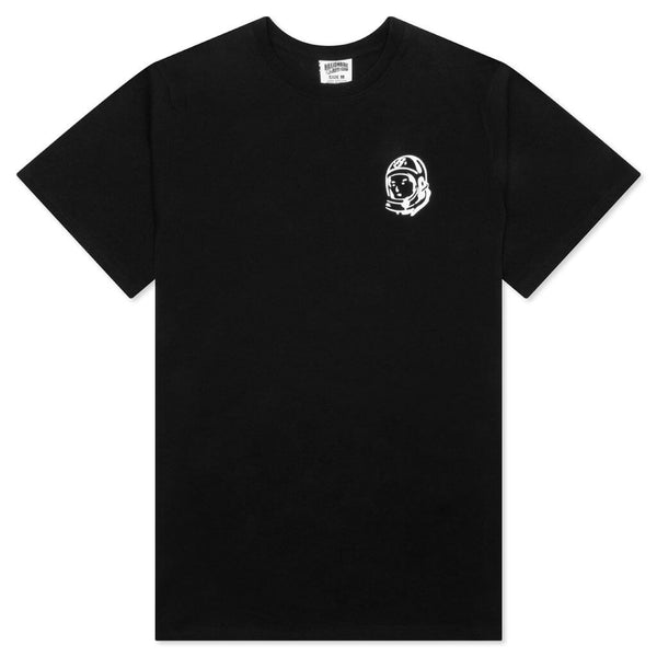 Billionaire Boys Club Signs Tee Black Billionaire Boys Club Billionaire Boys Club - originalfook singapore