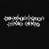 Billionaire Boys Club Canopus Tee Black Billionaire Boys Club Billionaire Boys Club - originalfook singapore